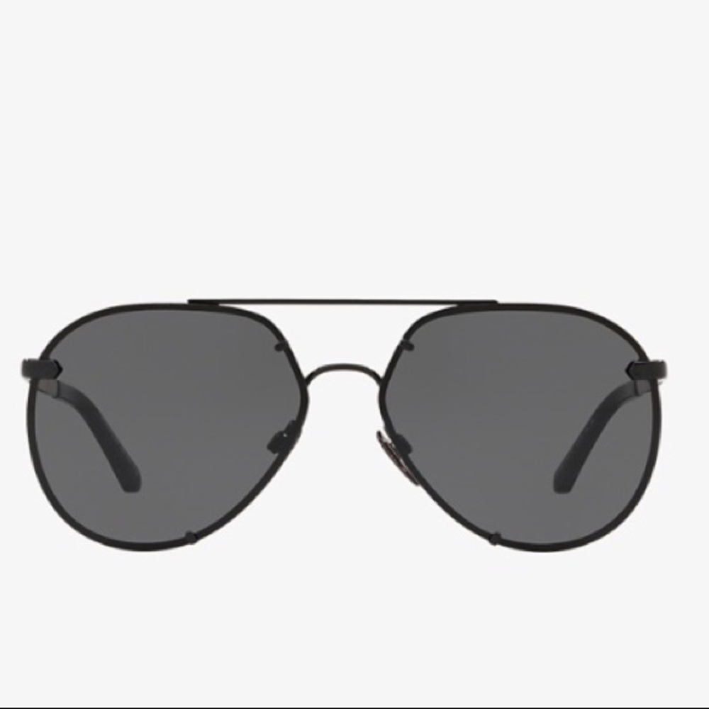 SOLD ❌ Burberry Aviator Sunglasses - Picture 2 of 8